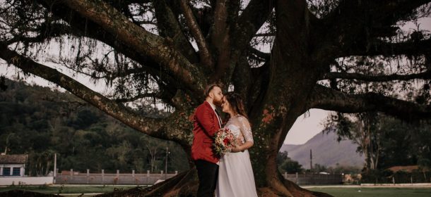 CASAMENTO KALEBE E VITÓRIA – TUBARÃO SC